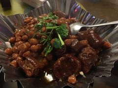 -太平小镇主题餐厅徽宴府