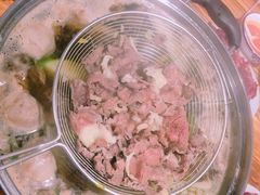 -阿欢牛肉店·火锅·粿条面