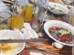 -四十七楼烧烤·海鲜·大排档