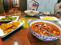 -弄堂里(阿里西溪A区店)