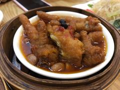 -禧座港式餐厅(星河店)