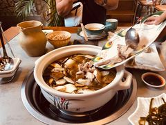 -大理董·董家小厨野生菌火锅(古城旗舰店)