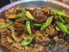 -古彭7只羊·徐州烧烤(玄武墨香路店)