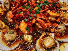 -必点海鲜·鲅鱼水饺(鞍山西道店)