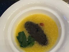 -圆顶阁西餐厅(郑州索菲特国际饭店 )