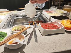 -海底捞火锅(群光广场店)