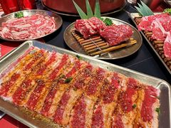 -西塔老太太泥炉烤肉(龙湖北苑天街店)