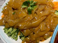 -金手勺东北菜(上庄店)