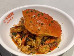 -小林哥的海鲜馆·夜宵烧烤(渔人码头店)