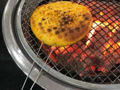 -瑞杰烧烤店·24小时营业(山东路店)