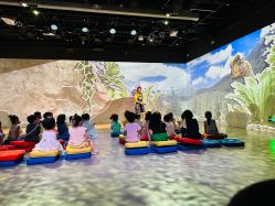 -小鸡哆哆故事屋·儿童乐园(嘉里城店)