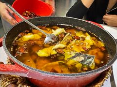 -峨嵋酒家(牡丹园店)