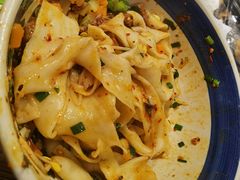 -白鹿原·西安油泼面(万象城店)