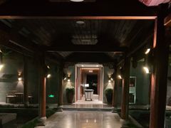 -丽江金茂隐逸酒店-凯悦臻选SPA