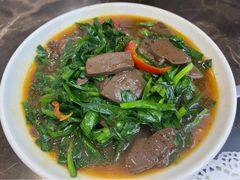 -陆记鹅庄·潮汕菜·狮头鹅(大仟里店)