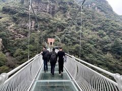 -浙北大峡谷