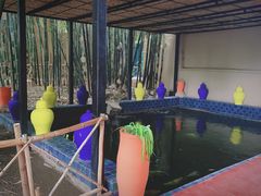 -马洛雷勒花园