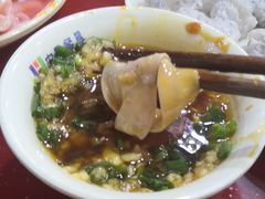 纯鲜鸭肠-储奇门鳝鱼火锅(总店)
