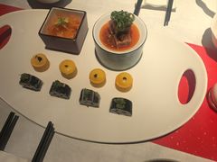 -馋遇江南·精致湖景雅宴(东方之门店)