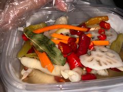 -代四孃牛华豆腐脑美味小食(总店)