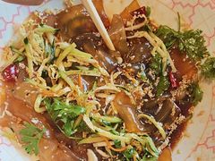 -五谷丰登农家院·地道胶东菜·海鲜烧烤(威海店)