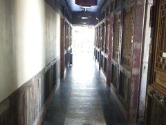 -兰溪小馆(首经贸店)