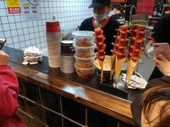 -黑色经典臭豆腐·湖南特产(太平街口店)