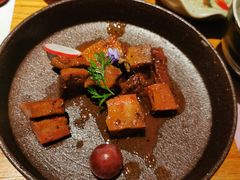 -花潮料理艺食馆(SM新生活广场店)