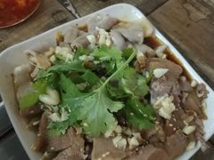-阳江河堤老牌曾记美食