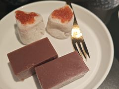 -喜悦烤鸭·新京菜(王府井店)