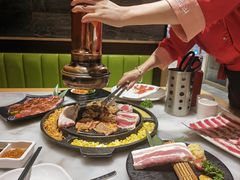 -韩宫宴和牛烤肉(合肥滨湖银泰城店)