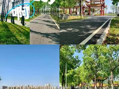 -金银湖国家城市湿地公园
