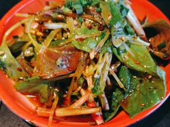 -李子坝梁山鸡(李子坝大鸡哥店)