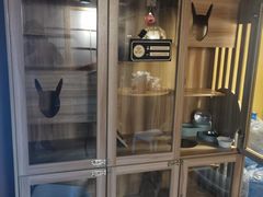 -白兔子密室(长寿路店)