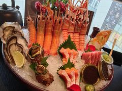 -花潮料理艺食馆(SM新生活广场店)