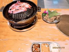 -kingkong大猩猩烤肉(CBD店)