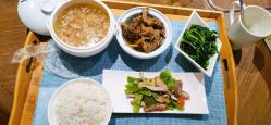 -和伊母婴护理中心·全套房(金山店)