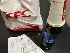 -肯德基(蔡甸世纪广场DT店)