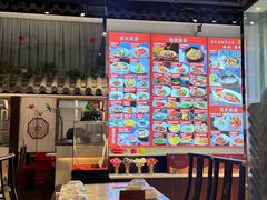 -金汤宴餐厅·粤菜(德云社店)