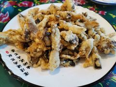 -东北王食府(科大店)