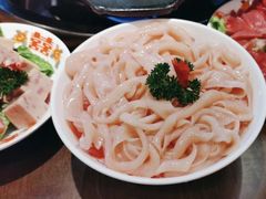 -牛市坎火锅(建设路店)