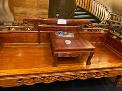大堂-老船夫婚宴婚庆会馆(延吉路店)