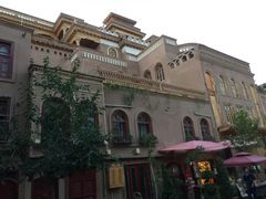 -艾提尕尔清真寺