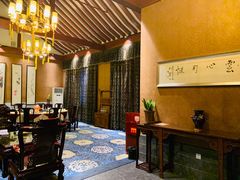 包厢-裕丰源(福彩路店)