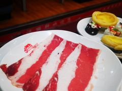 -汉丽轩韩式自助烤肉十二年(SM广场店)