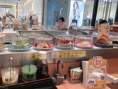 -元气寿司(金光华店)