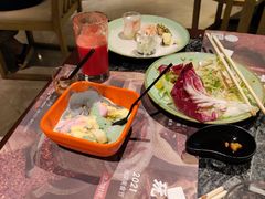 -金海湾自助餐厅(金陵饭店)