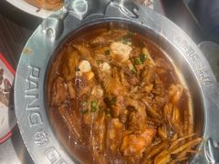 -胖哥俩肉蟹煲(河北勒泰购物中心店)