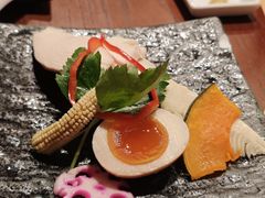 -篝拉面(银座店)