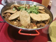 -五味坊·喜宴楼(瑞丰商博城店)